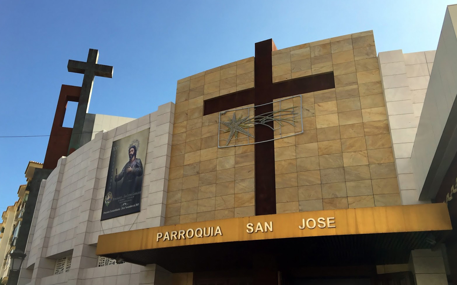 Horario de Misas en Estepona