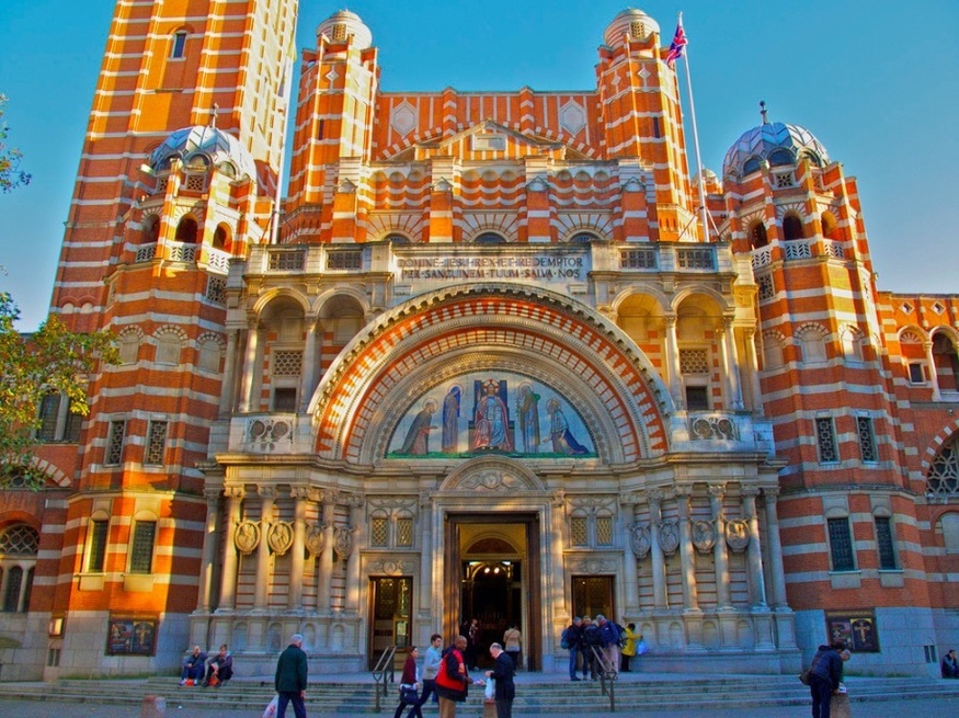 London Mass Times