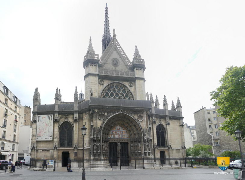 Horaires des messes à Paris