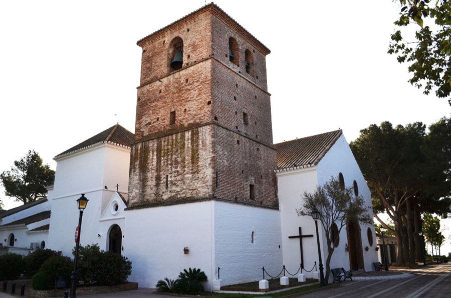 Horario de Misas en Mijas