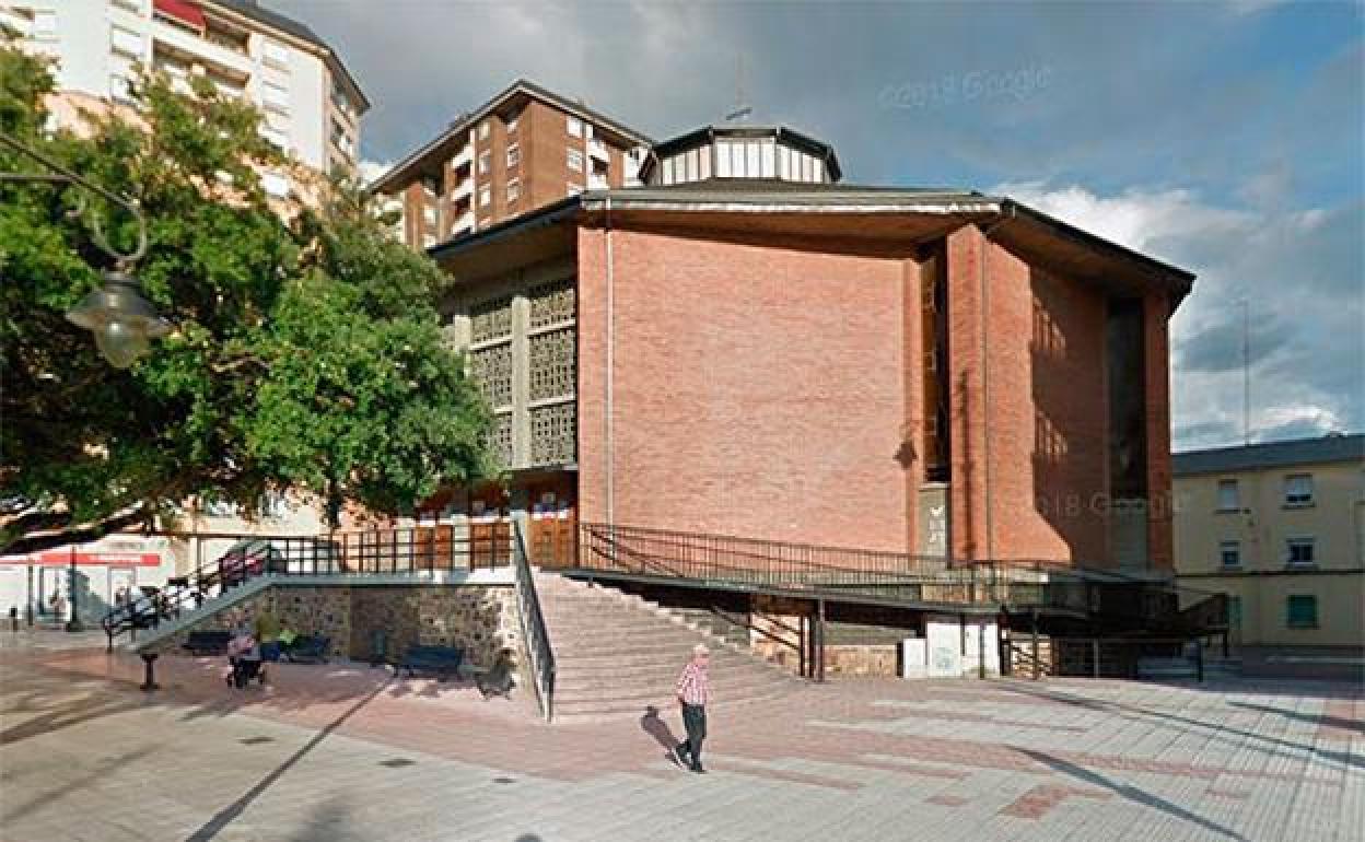 Horario de Misas en Ponferrada