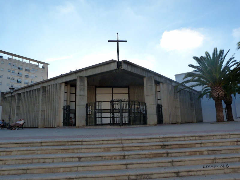 Horario de Misas en San Fernando