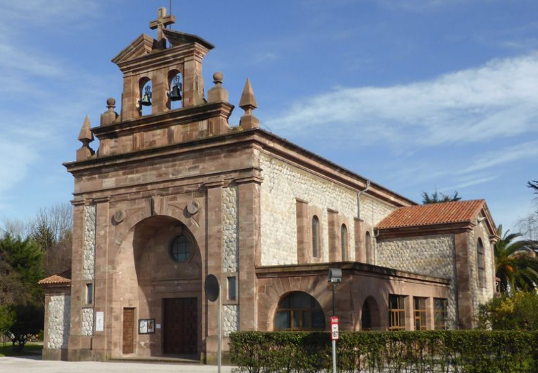 Horario de Misas en Torrelavega