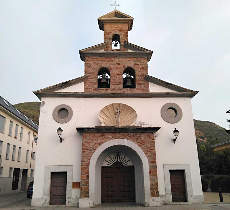 Horario de Misas en Ponferrada