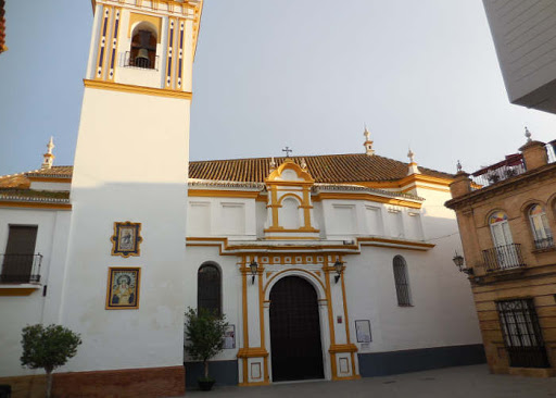 Horario de Misas en Coria del Río