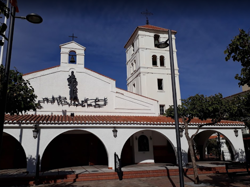 Horario de Misas en Benalmádena