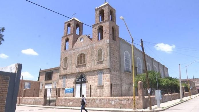 Horario de Misas en Durango
