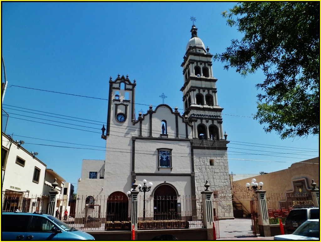 Horario de Misas en Apodaca
