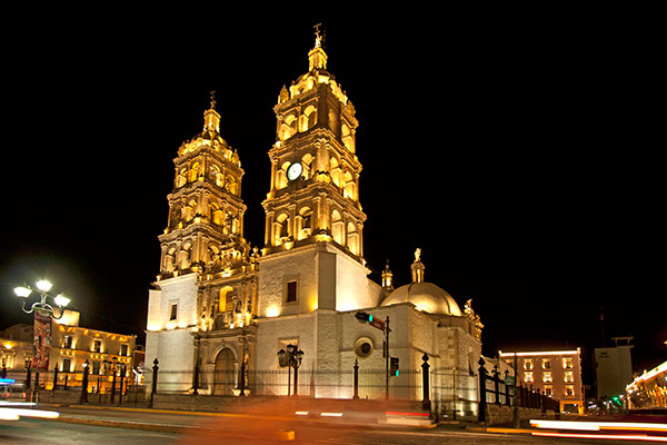Horario de Misas de las ciudades de México