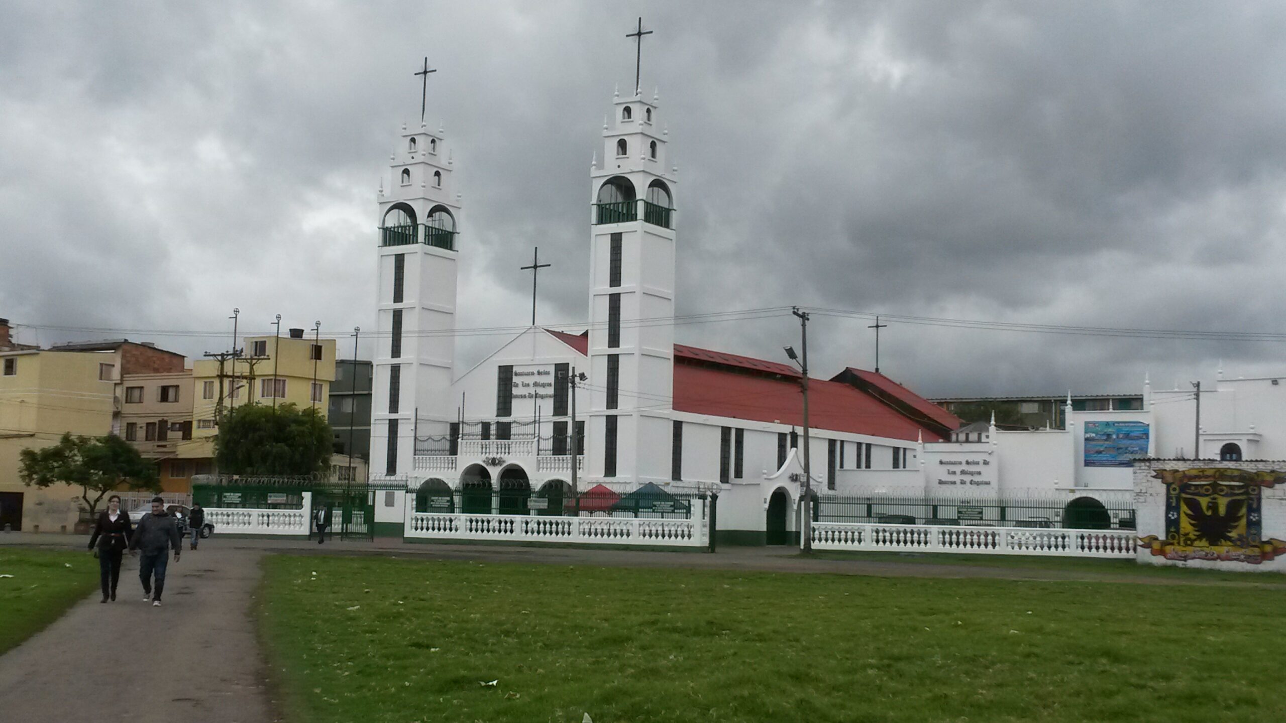 Horario de Misas en Bogotá 2022 Parroquias en orden alfabético