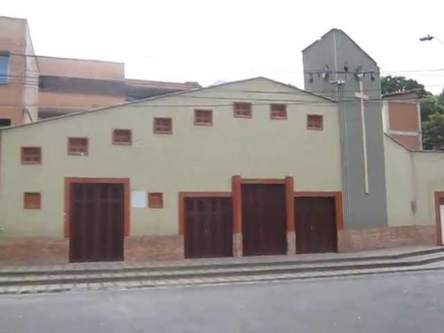 Misas en Medellín