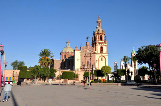 Horario de Misas en Soledad de Graciano Sánchez