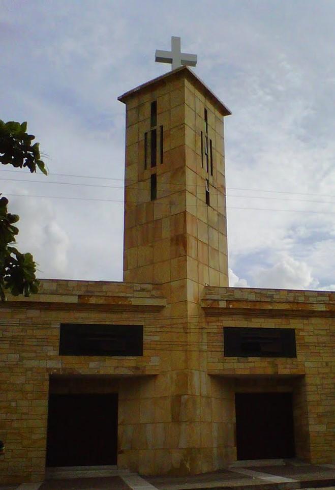 Horario de Misas en Barranquilla