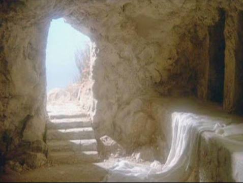 Evangelio del domingo, 4 de Abril de 2021 Domingo de Pascua