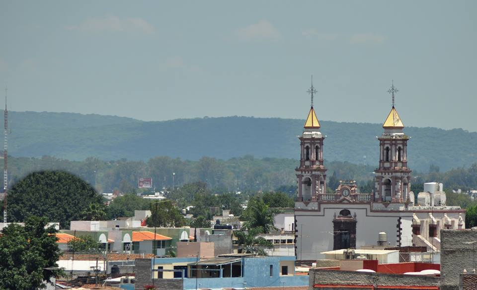 Horario de Misas en Zamora