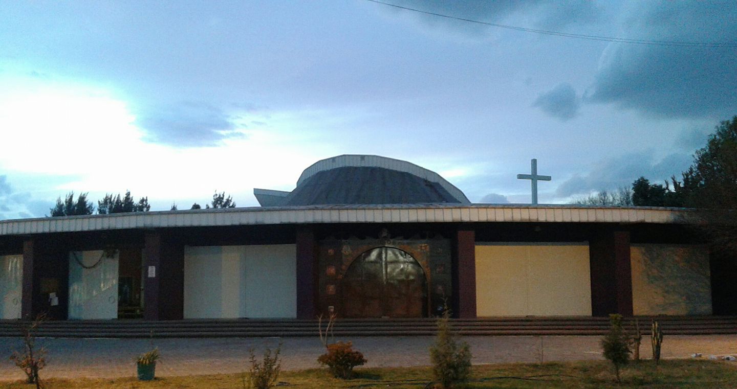 Horario de Misas en Valle de Chalco Solidaridad