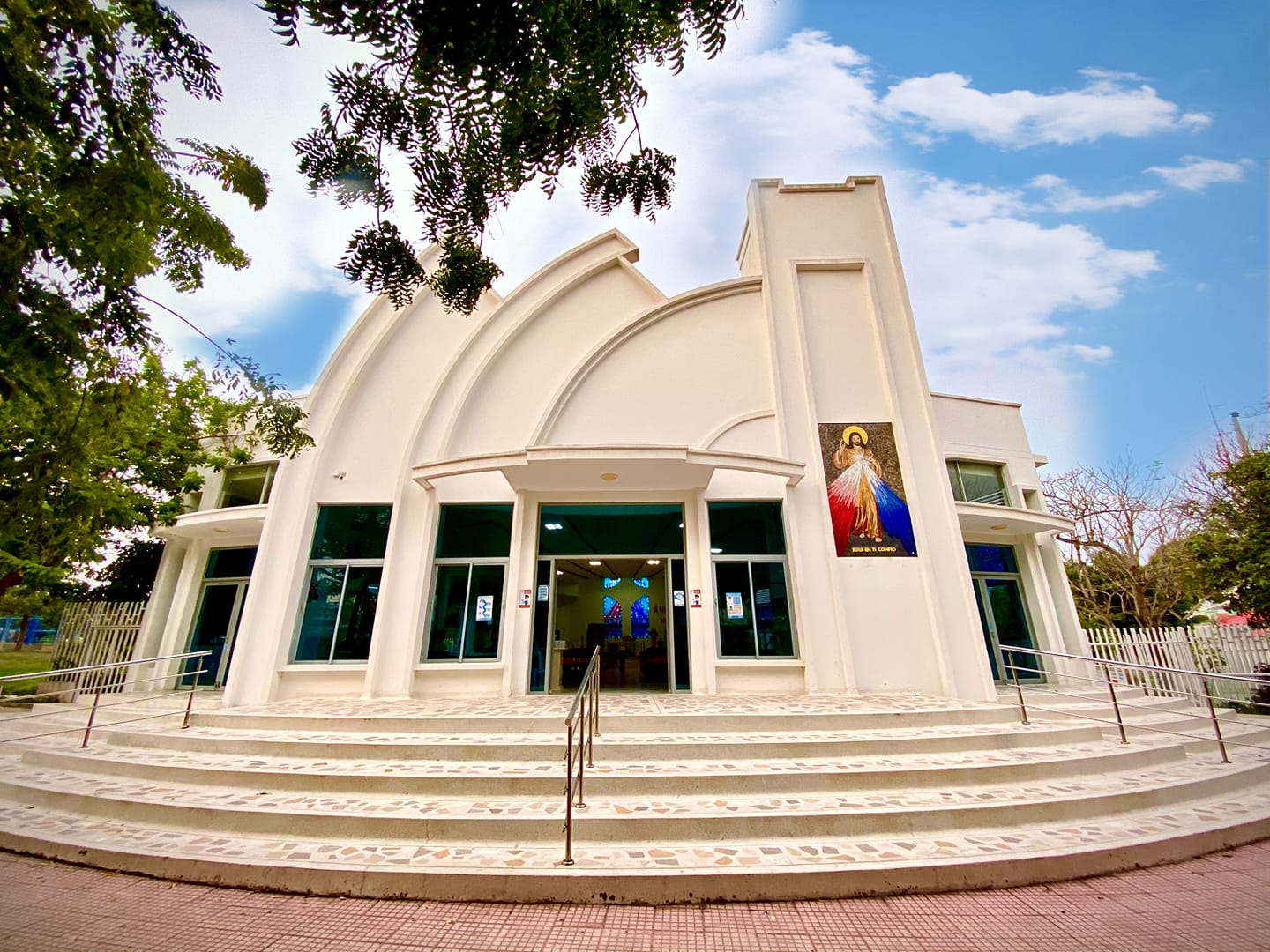 Horario de Misas en Barranquilla
