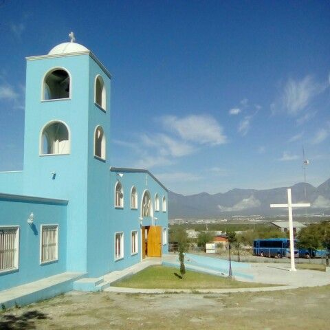 Horario de Misas en General Escobedo