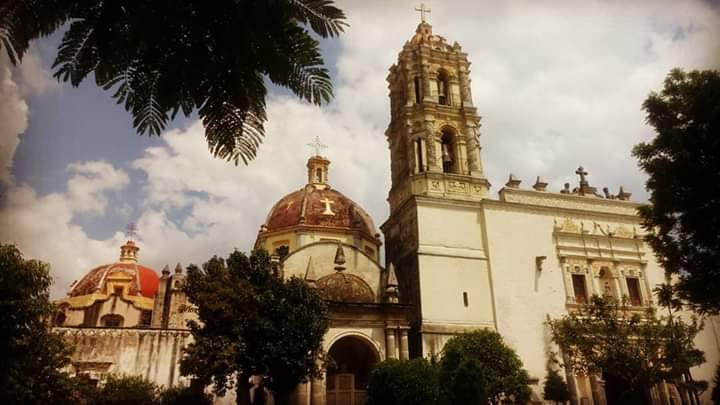 Horario de Misas en Ixtapaluca