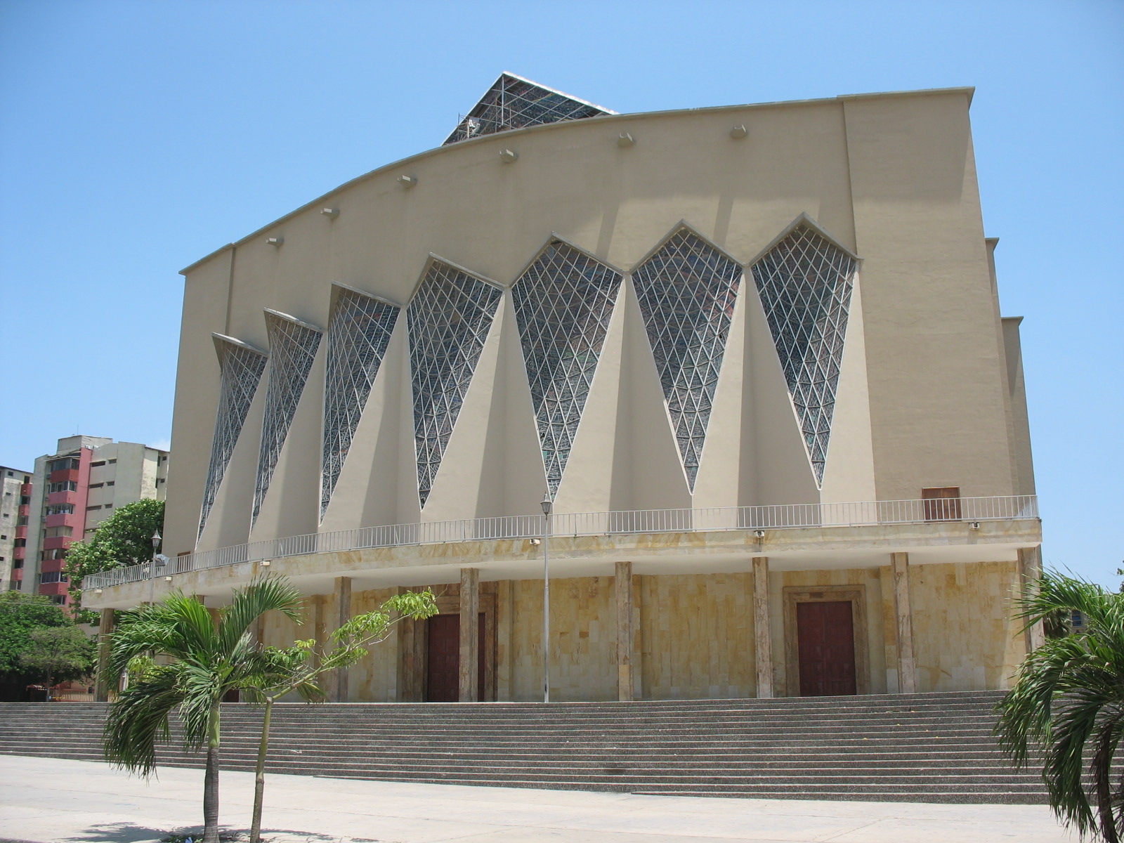 Horario de Misas en Barranquilla
