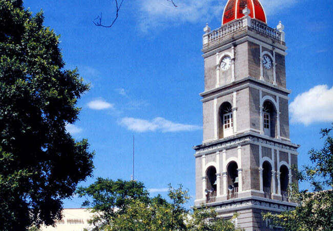 Horario de Misas en Ciudad Victoria