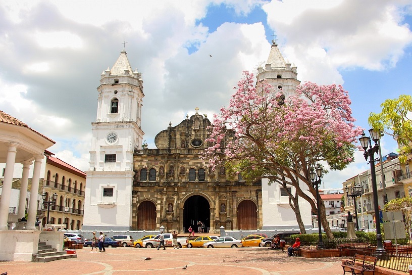 Horario de Misas en Ciudad de Panamá