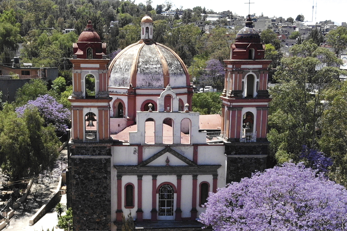 Horario de Misas en Iztapalapa