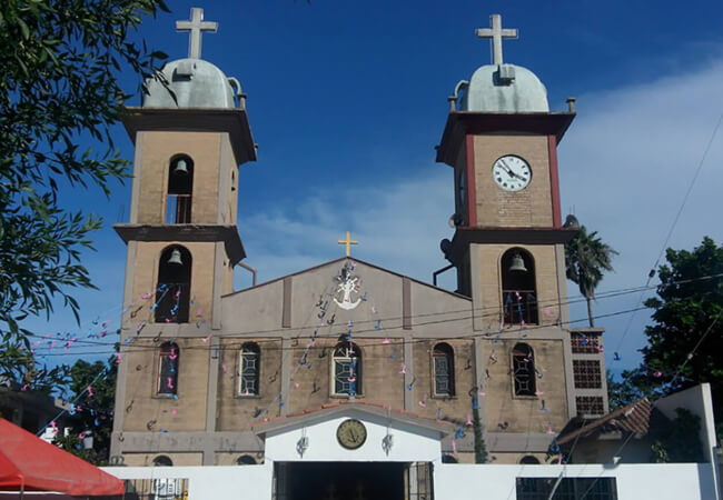 Horario de Misas en Ciudad Victoria