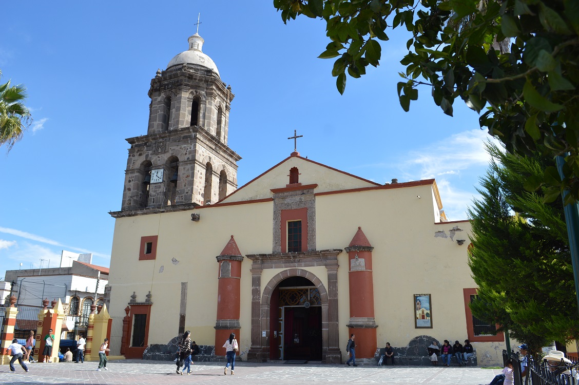 Horario de Misas en Tonalá