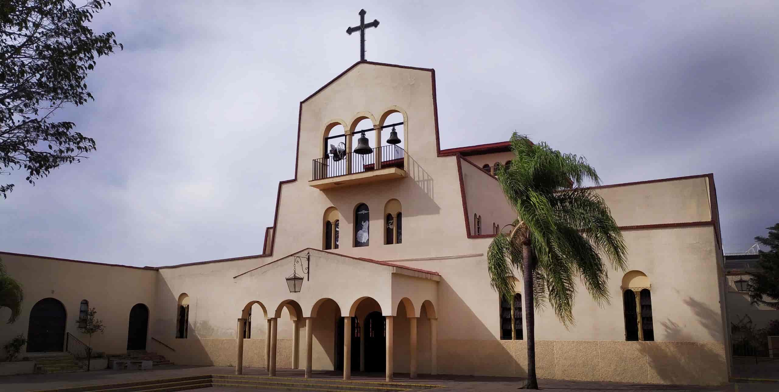 Horario de Confesiones en Guadalajara