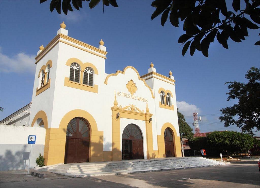 Horario de Misas en Barranquilla