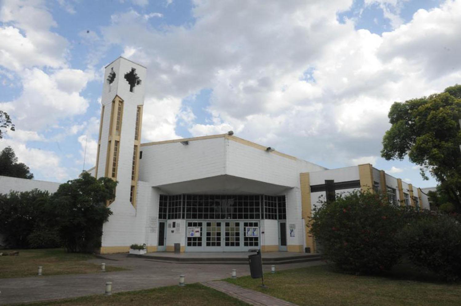 Horario de Misas en San Miguel de Tucumán
