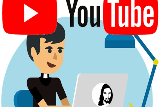 los mejores canales católicos de YouTube