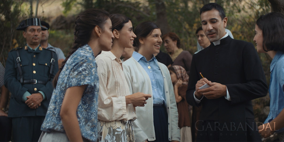 Grandes películas católicas