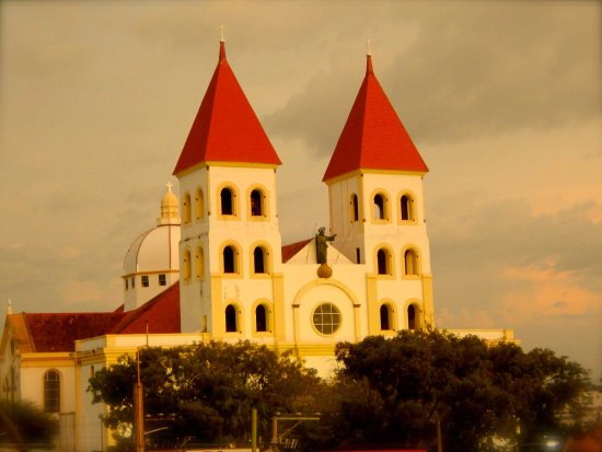 Horario de Misas en San Miguel