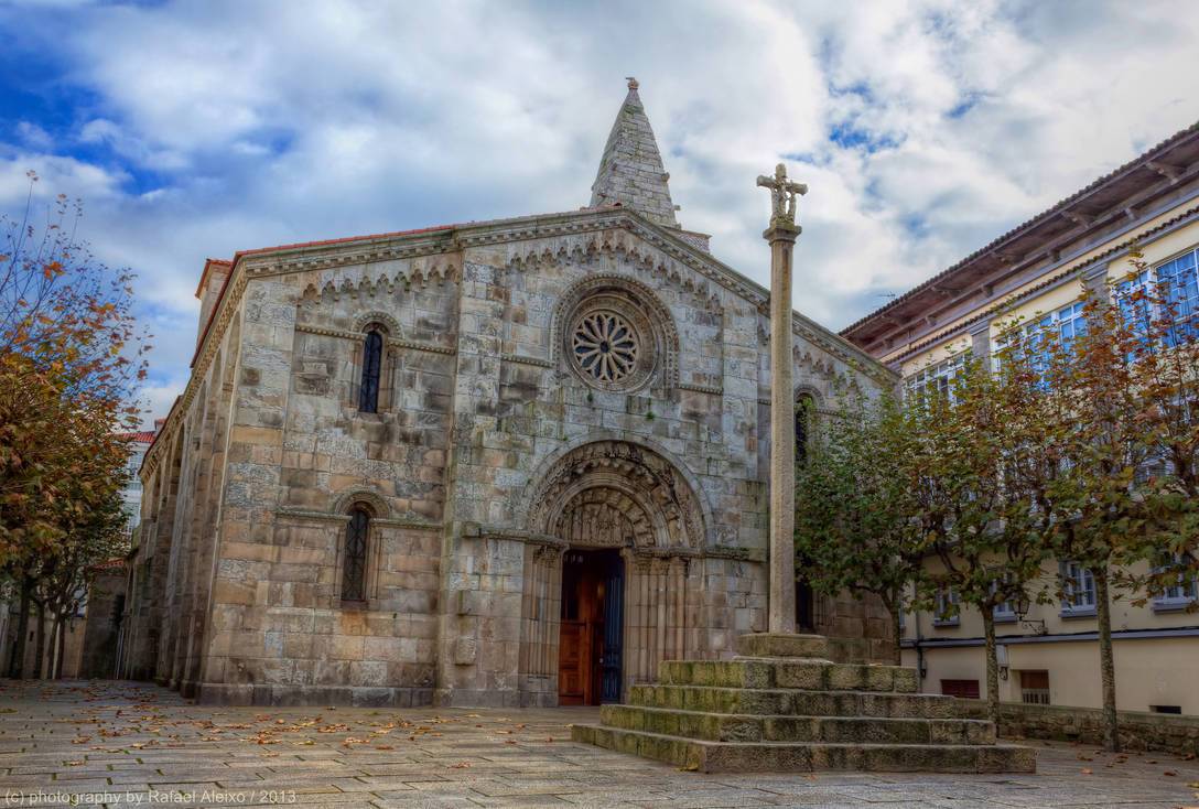 Horario de Confesiones en La Coruña