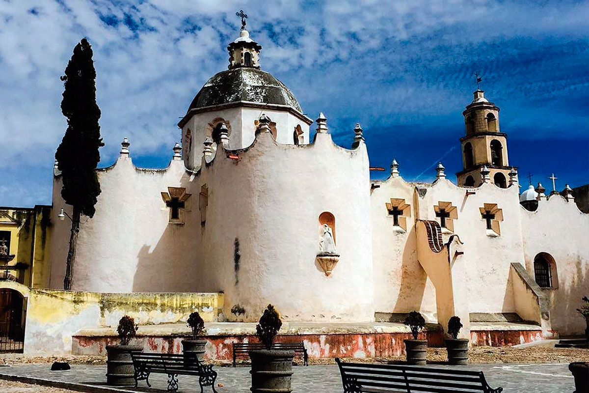 Horario de Confesiones en San Miguel de Allende