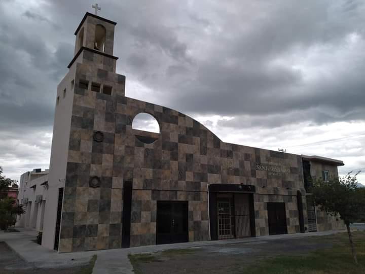 Horario de Confesiones en Apodaca