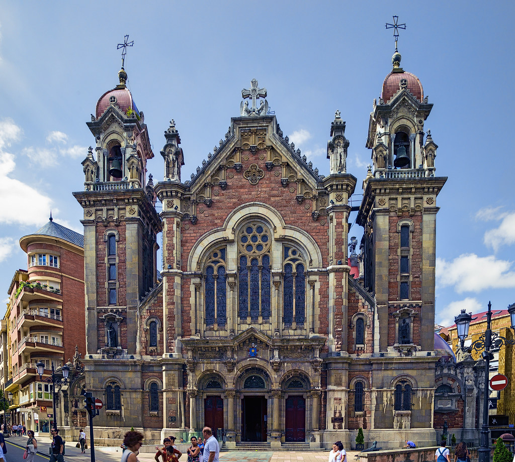 Horario de Confesiones en Oviedo