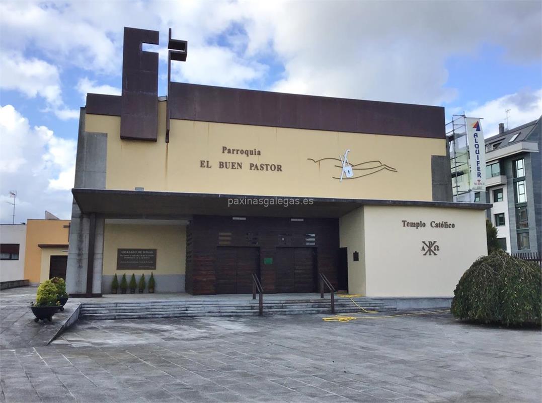 Horario de Confesiones en Lugo